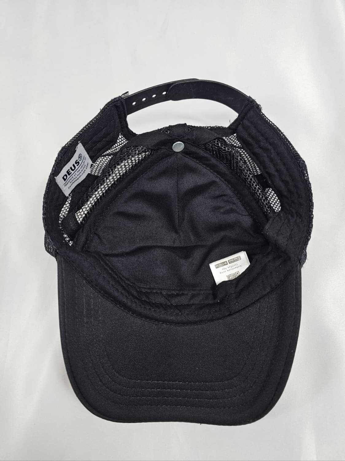데우스모자 상품이미지5