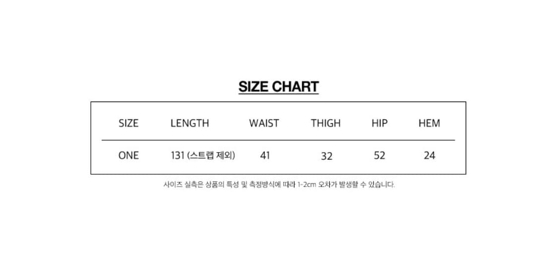 네스티팬시클럽 유쓰 데님 오버롤 (다크블루) 상품이미지6