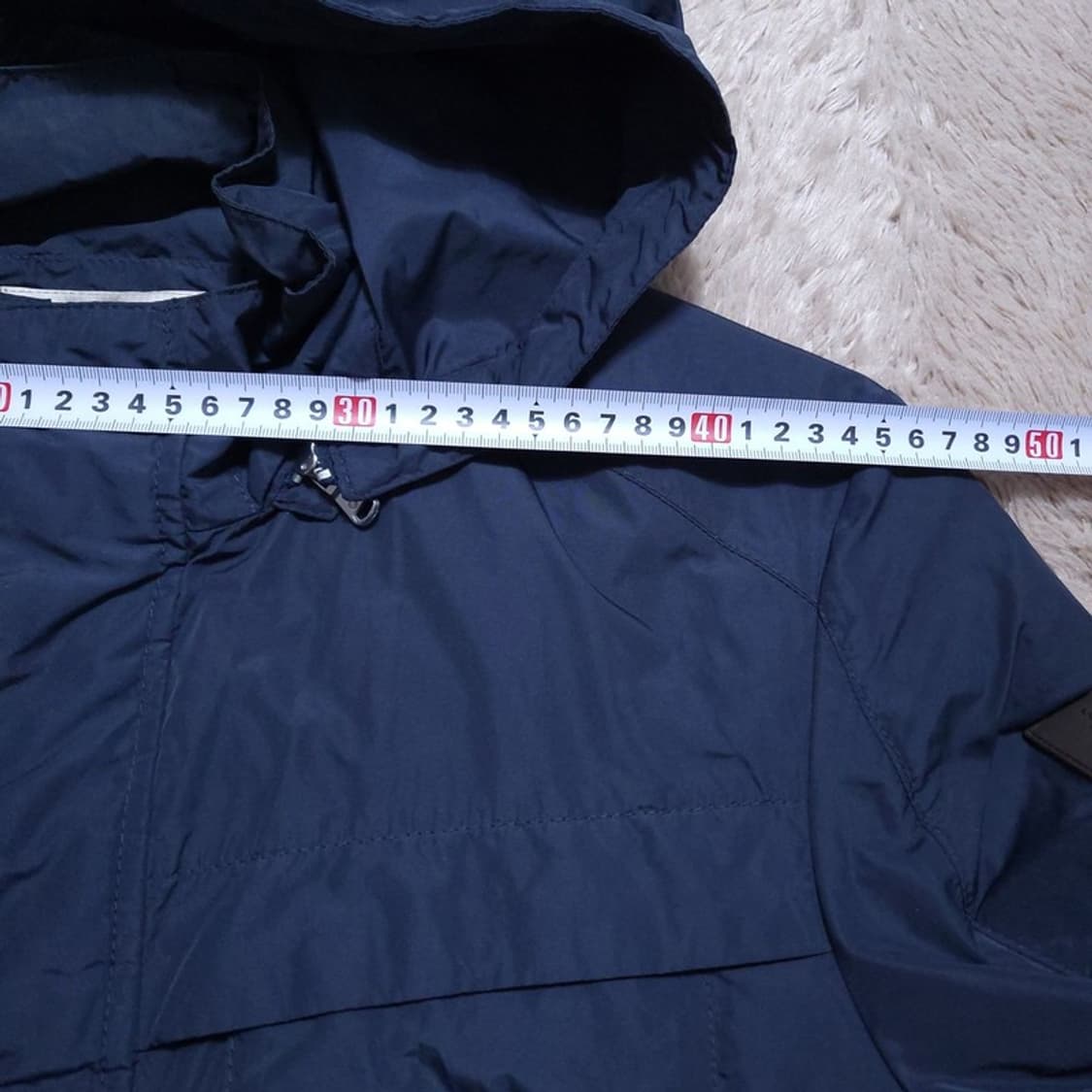 빈폴 Beanpole 남 패딩 100 0426 상품이미지3