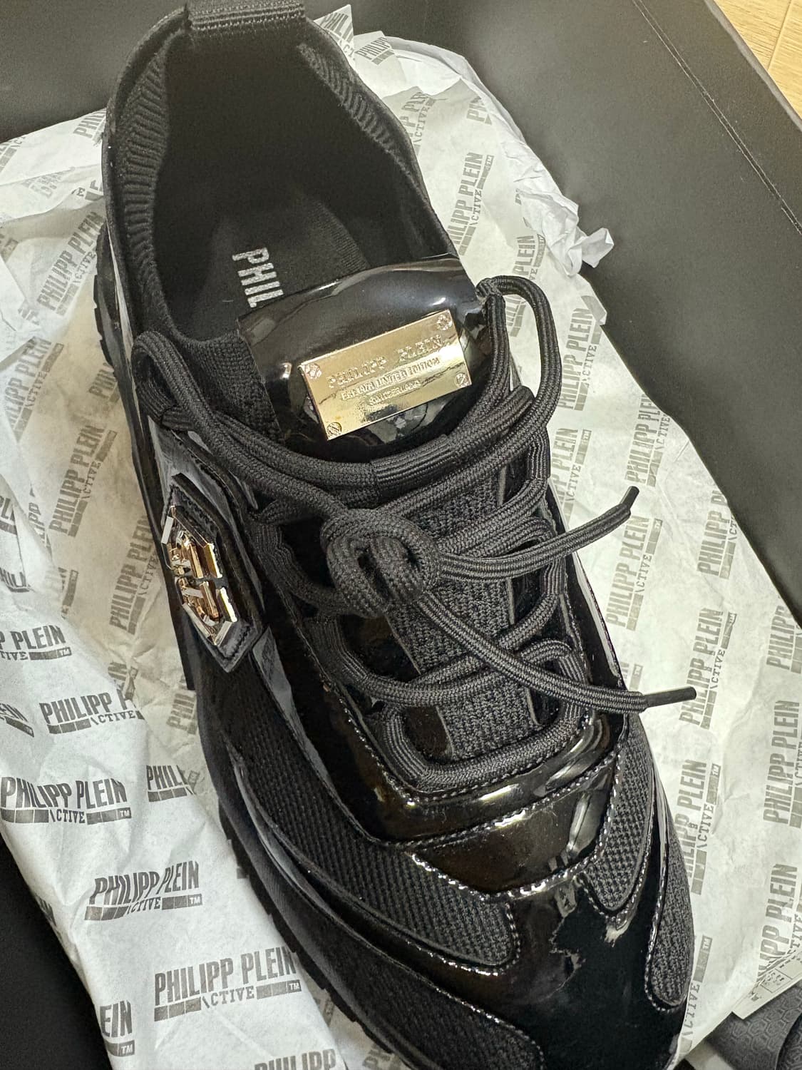 필립플레인 스니커즈 상품이미지3