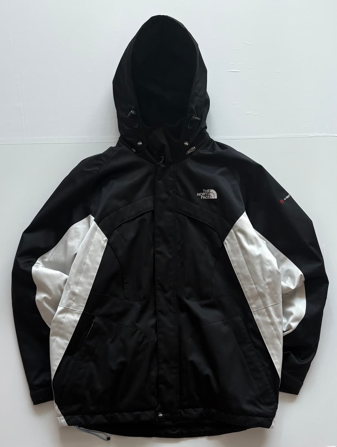 노스페이스 써밋시리즈 패딩 점퍼 상품이미지1