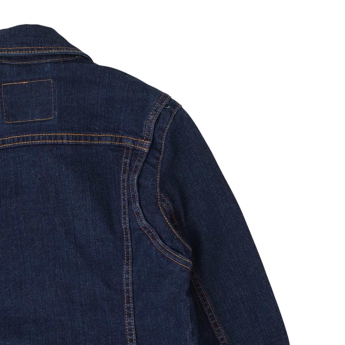 리바이스 멀티 포켓 라이더 데님자켓 상품이미지5