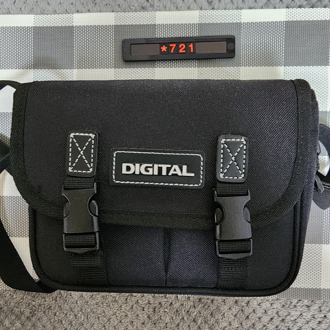삼성 NX 300M 디지털카메라 화이트바디 가방세트 상품이미지9