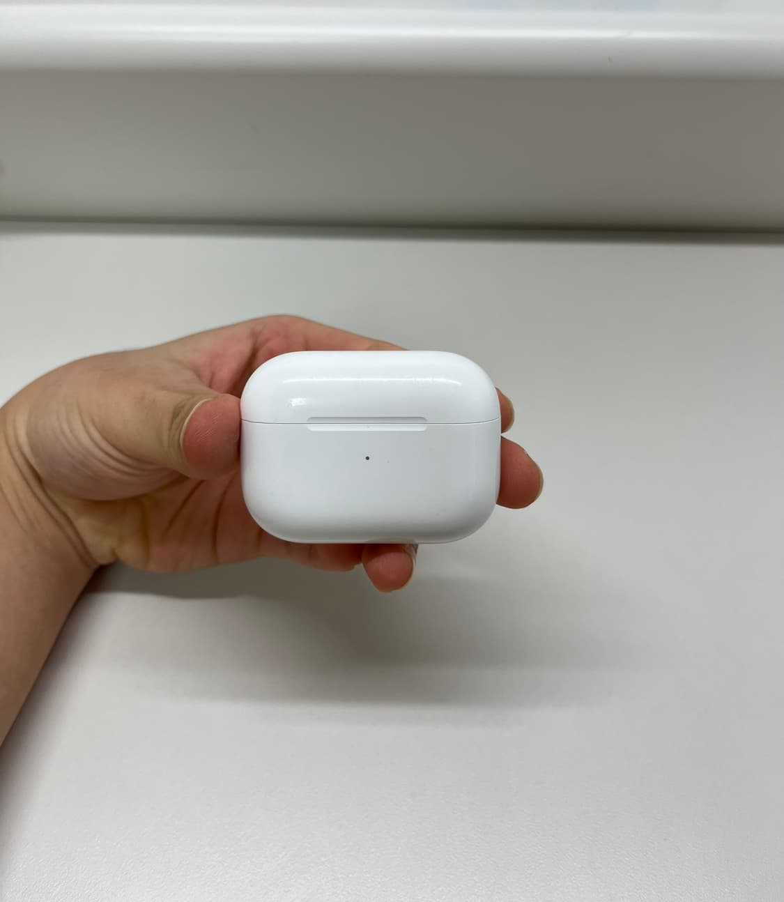 (S급) 에어팟 프로2 풀박스 (c타입) 상품이미지3