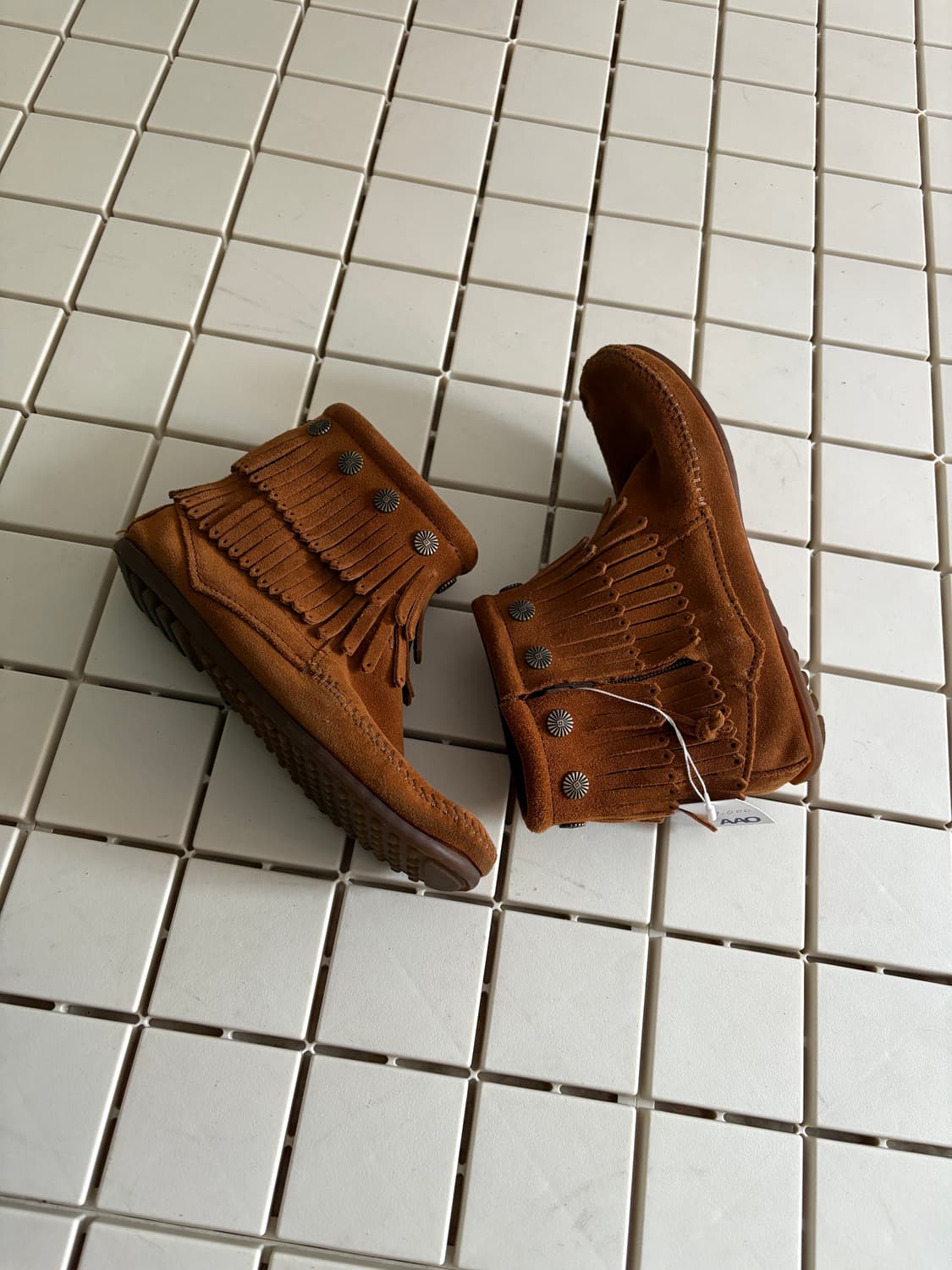 미네통카  (24.5cm) 상품이미지2