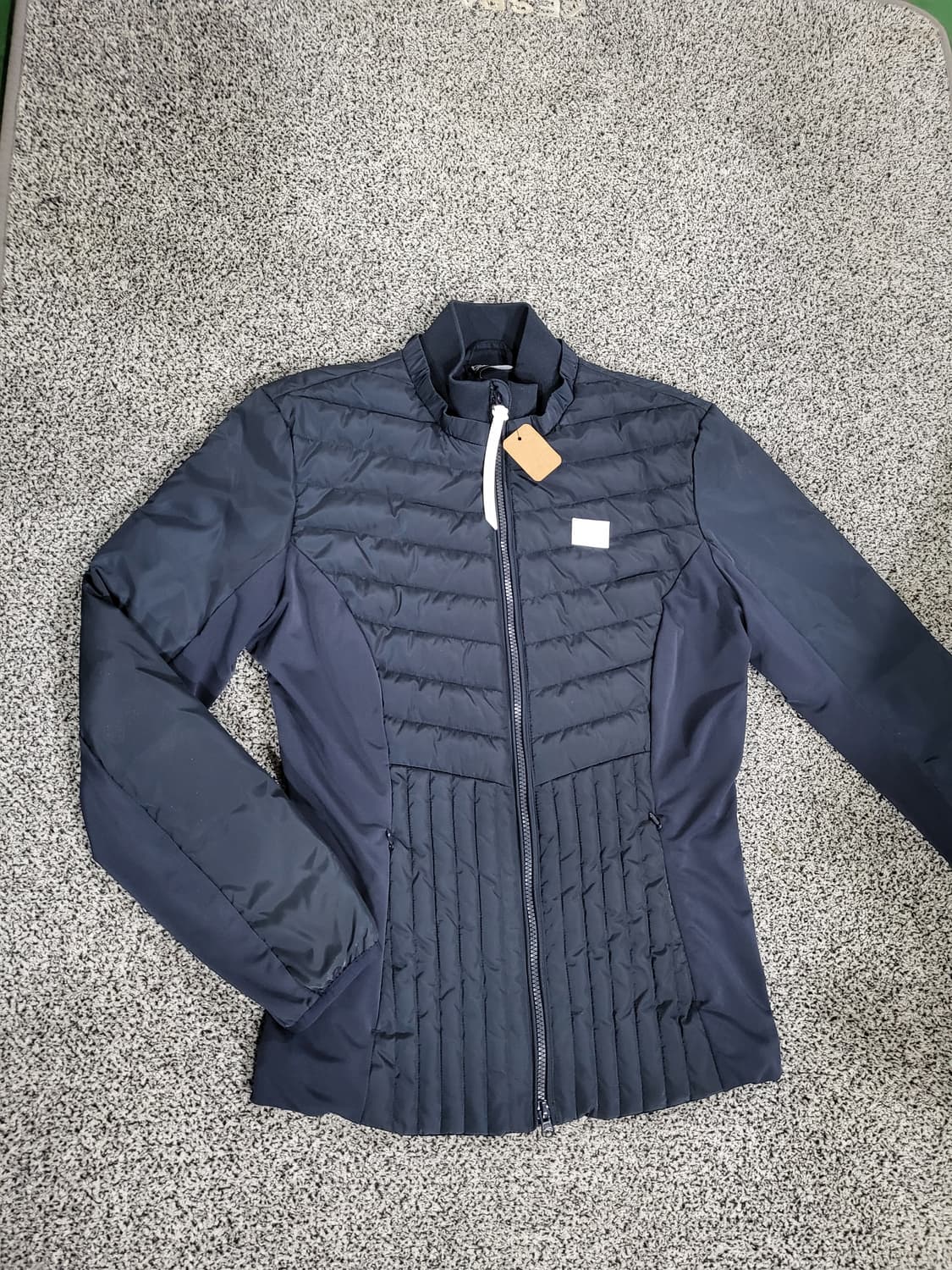 임페리오 아르마니 패딩 점퍼 상품이미지1