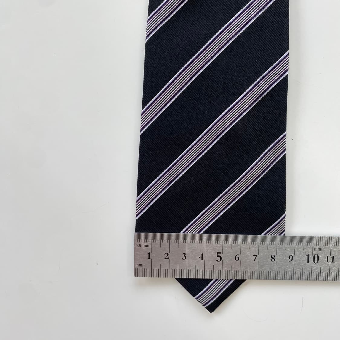 폴스미스(paul smith) 정품 명품넥타이 8.3cm 상품이미지8