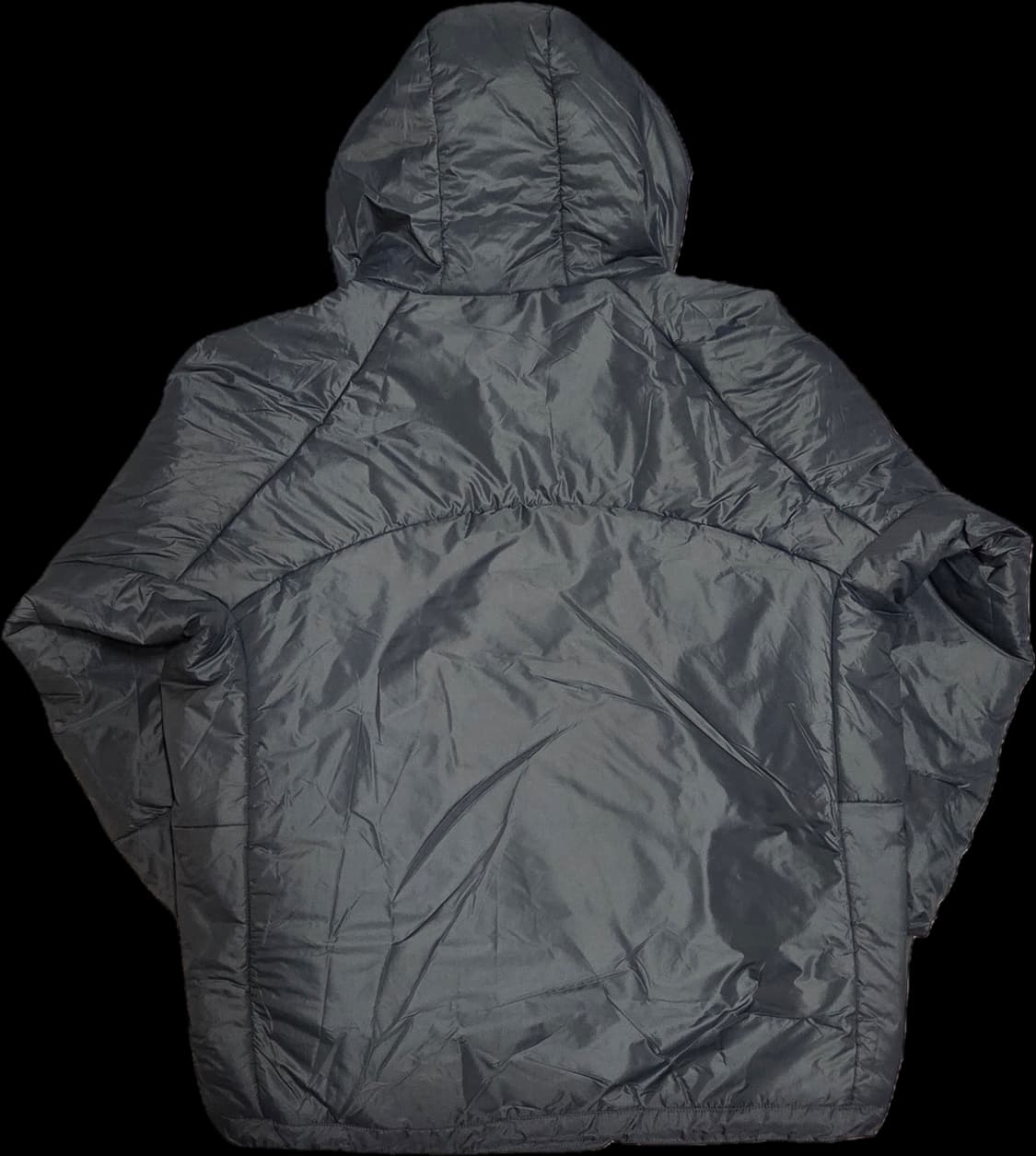 패러킷 리버시블 신슐레이트 패디드 점퍼 (챠콜 L) 상품이미지9