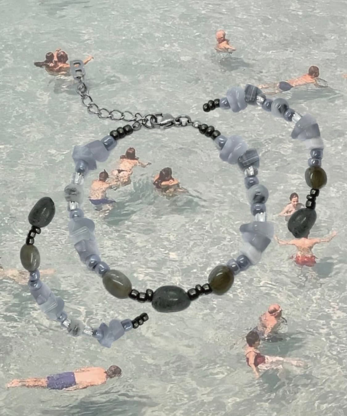 Brilliant Beach Bracelet 상품이미지1