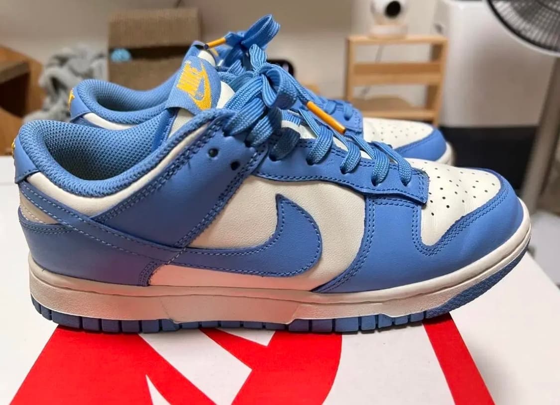 나이키 덩크로우 코스트 240 판매 상품이미지1