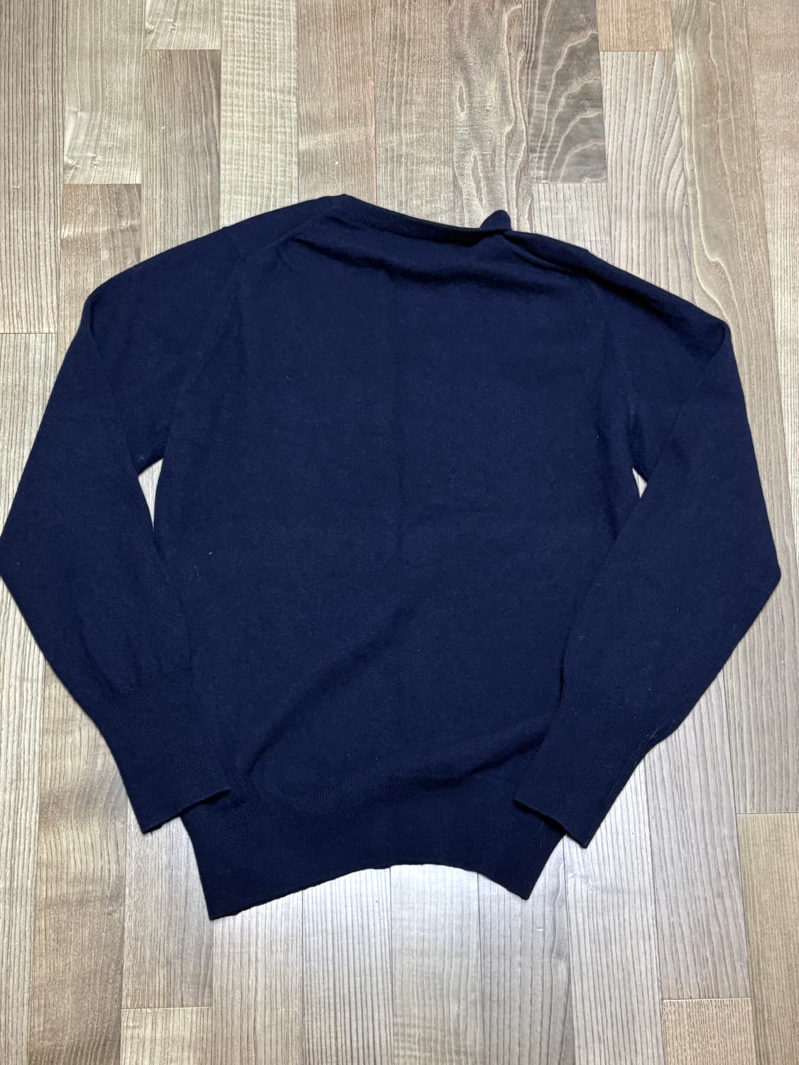 드레익스 이지데이 램스울 니트 상품이미지5