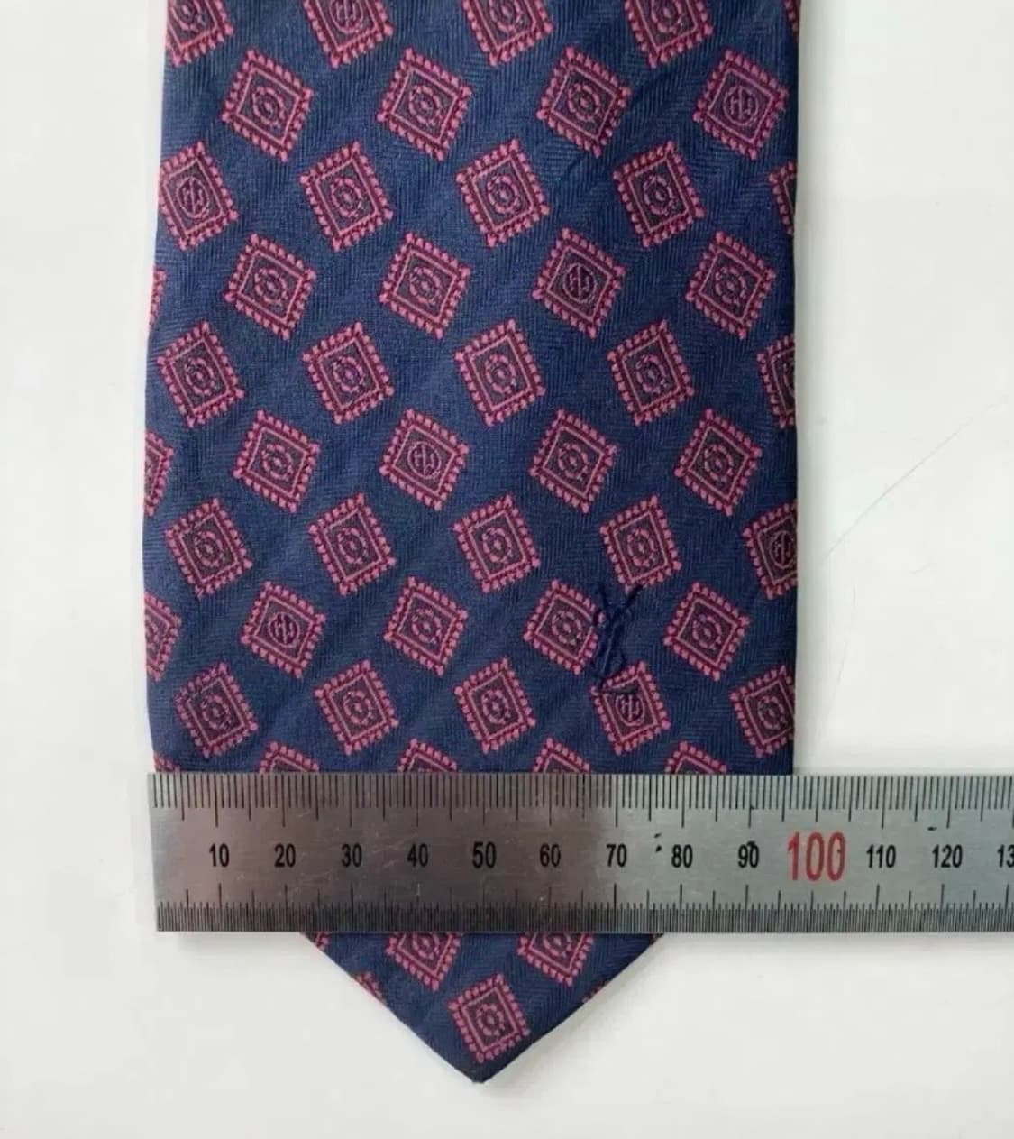 입생로랑 넥타이 상품이미지7