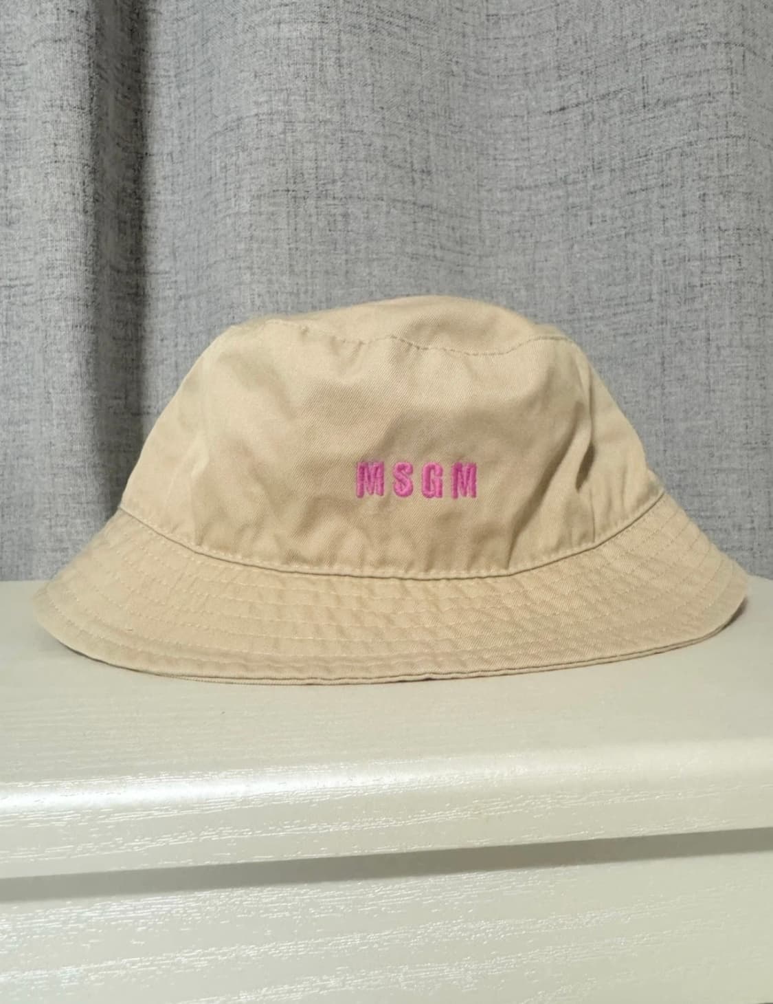 MSGM 버킷햇 상품이미지6