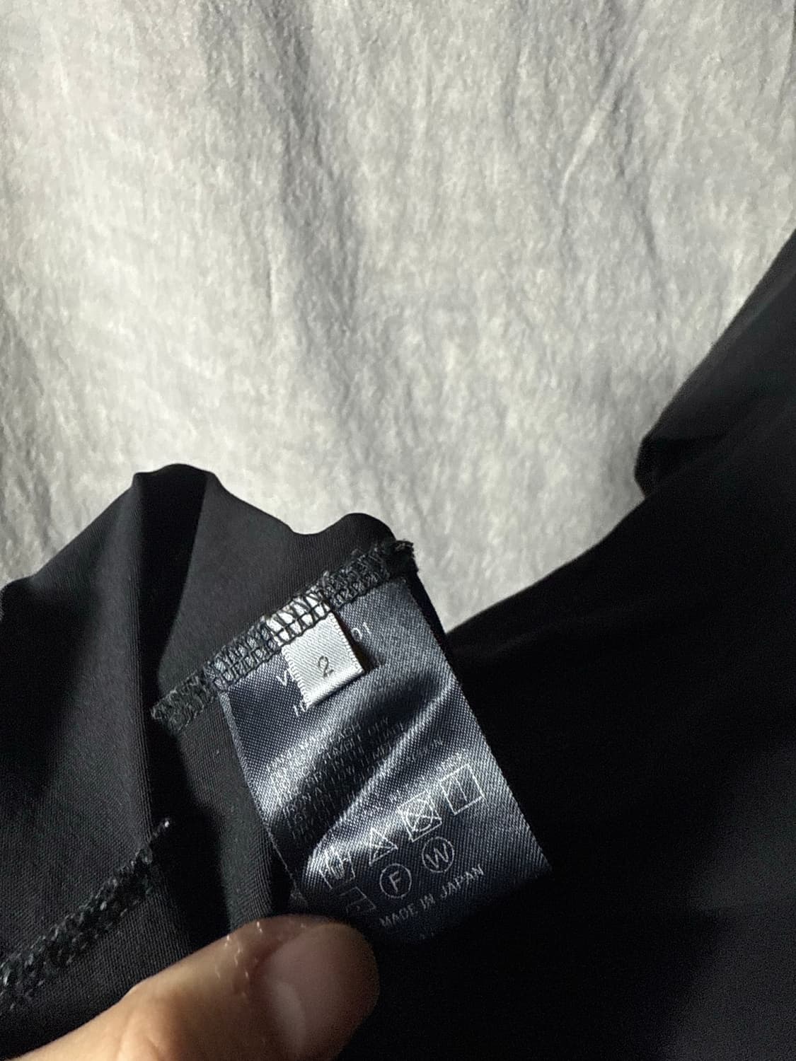 The Viridi-anne Layered Cutsew 상품이미지7