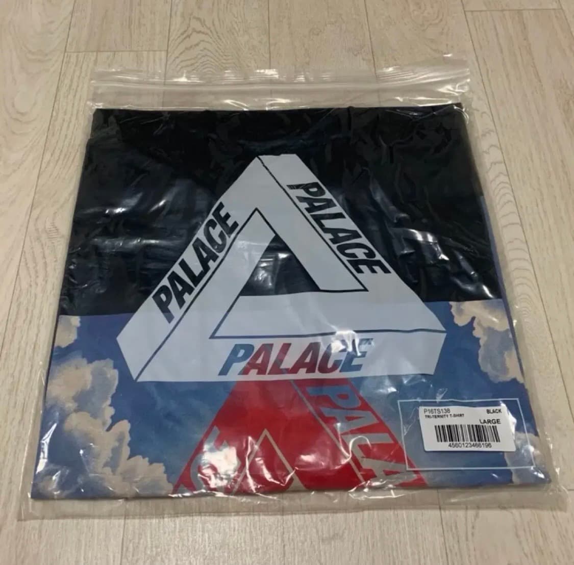 (새 상품) 팔라스 트라이터니티 티셔츠 상품이미지2
