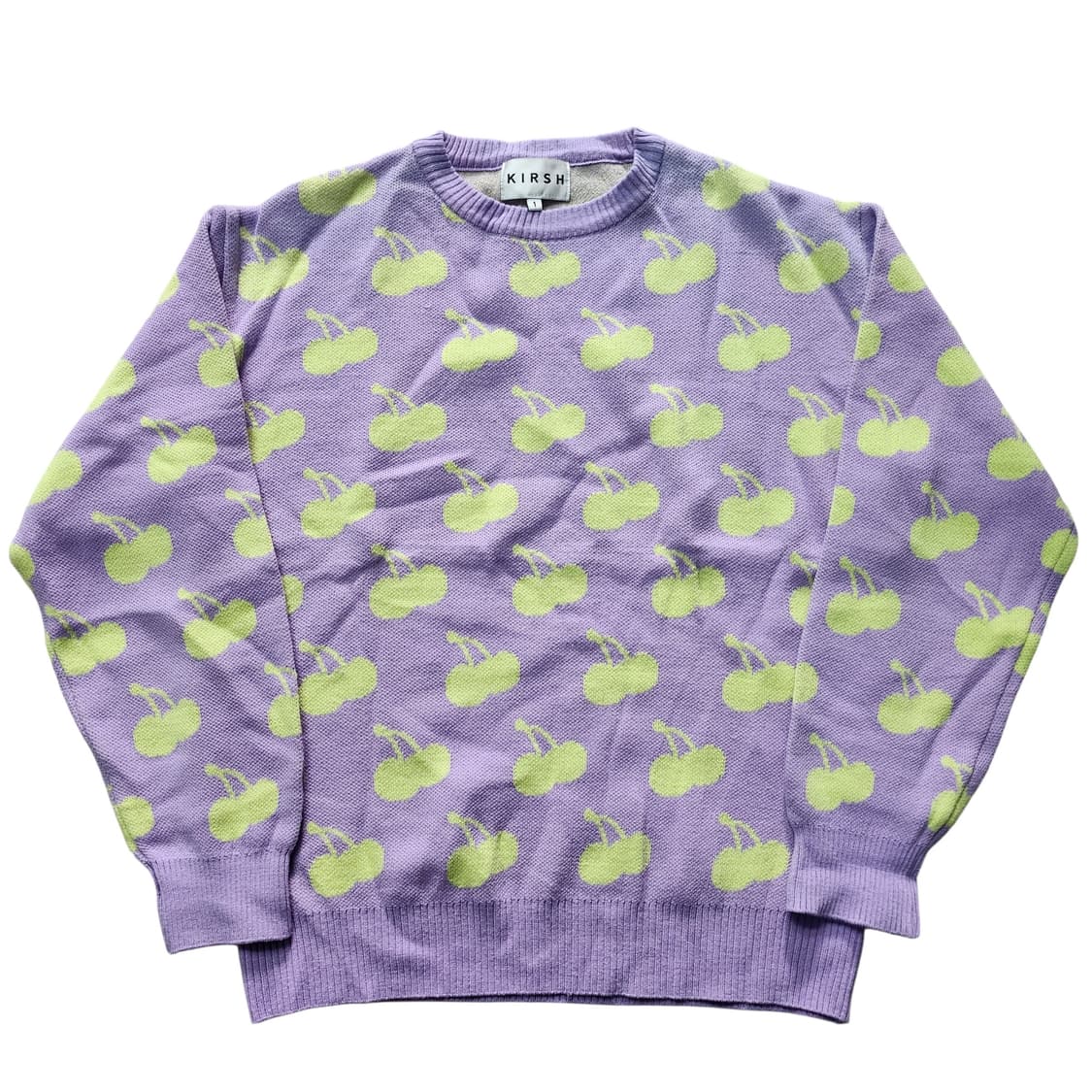 키르시 니트 상품이미지1