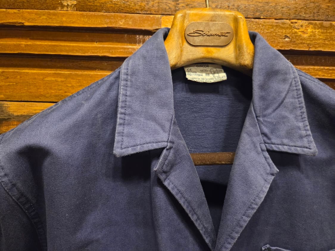 80'S 프렌치워크자켓 by 이탈리아 상품이미지9