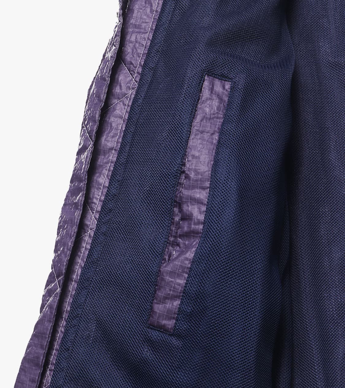 POLYPLOID - 23SS BOMBER JACKET 상품이미지8