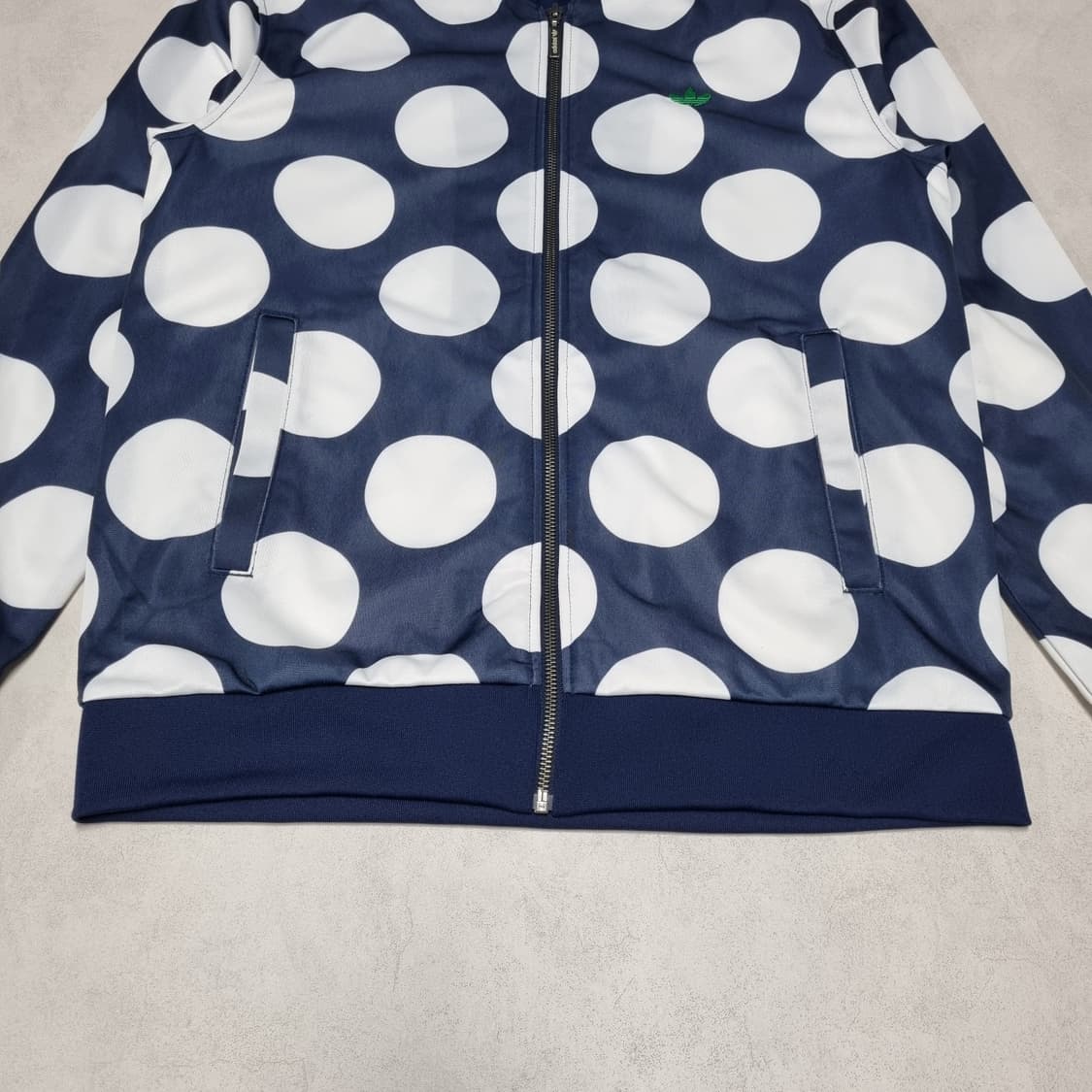 아디다스 스탠스미스 땡땡이 져지 - 105 상품이미지5