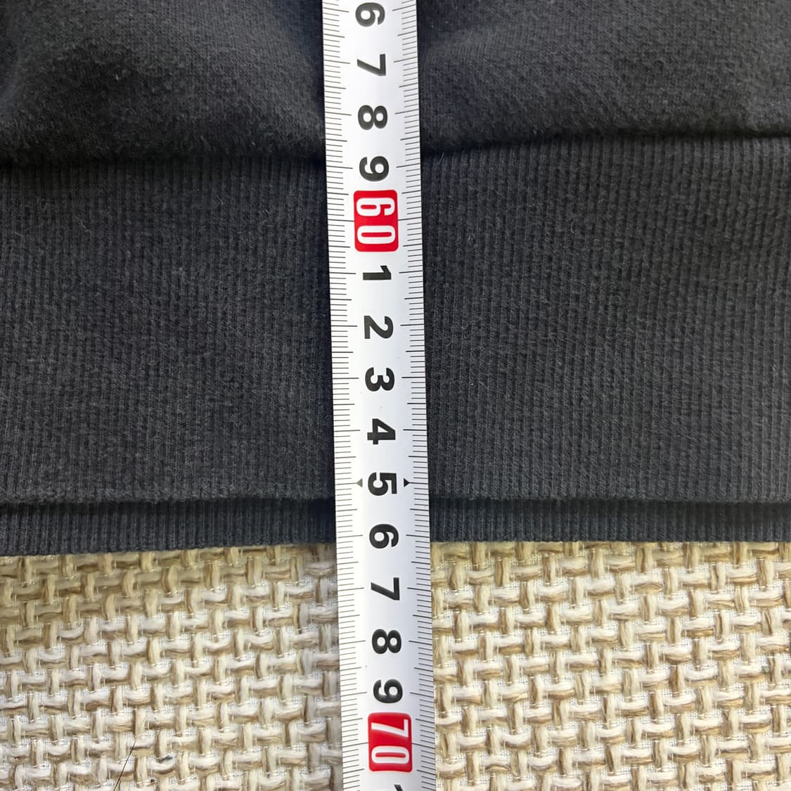 XL 스파이더 블랙 후드티 0605D1 상품이미지6