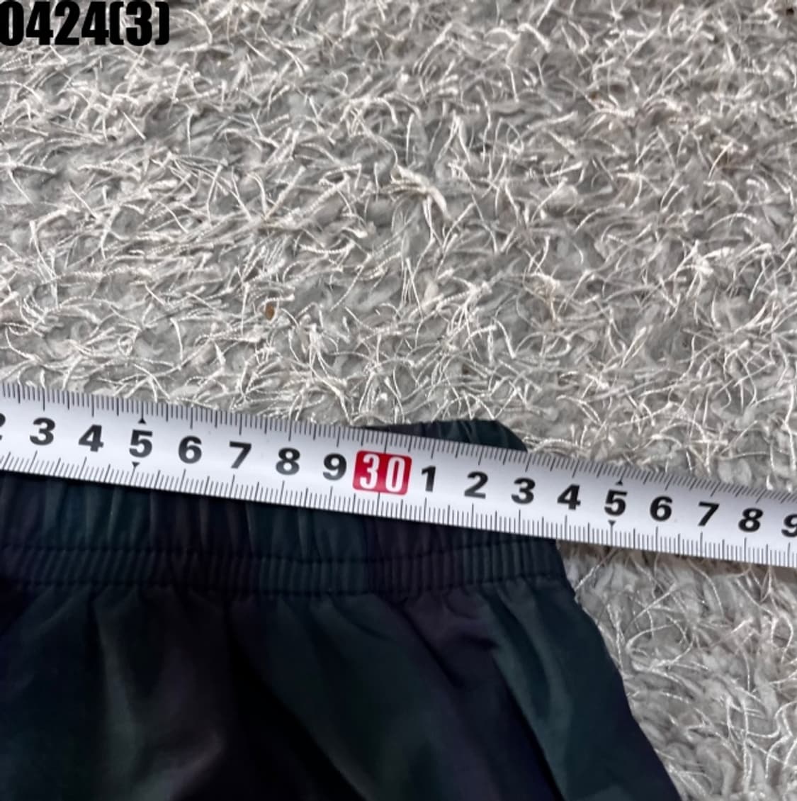 그라미치 반바지 상품이미지5