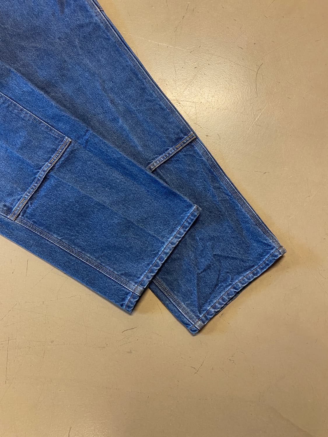 칼하트 데님팬츠 (36) AA1235 상품이미지6