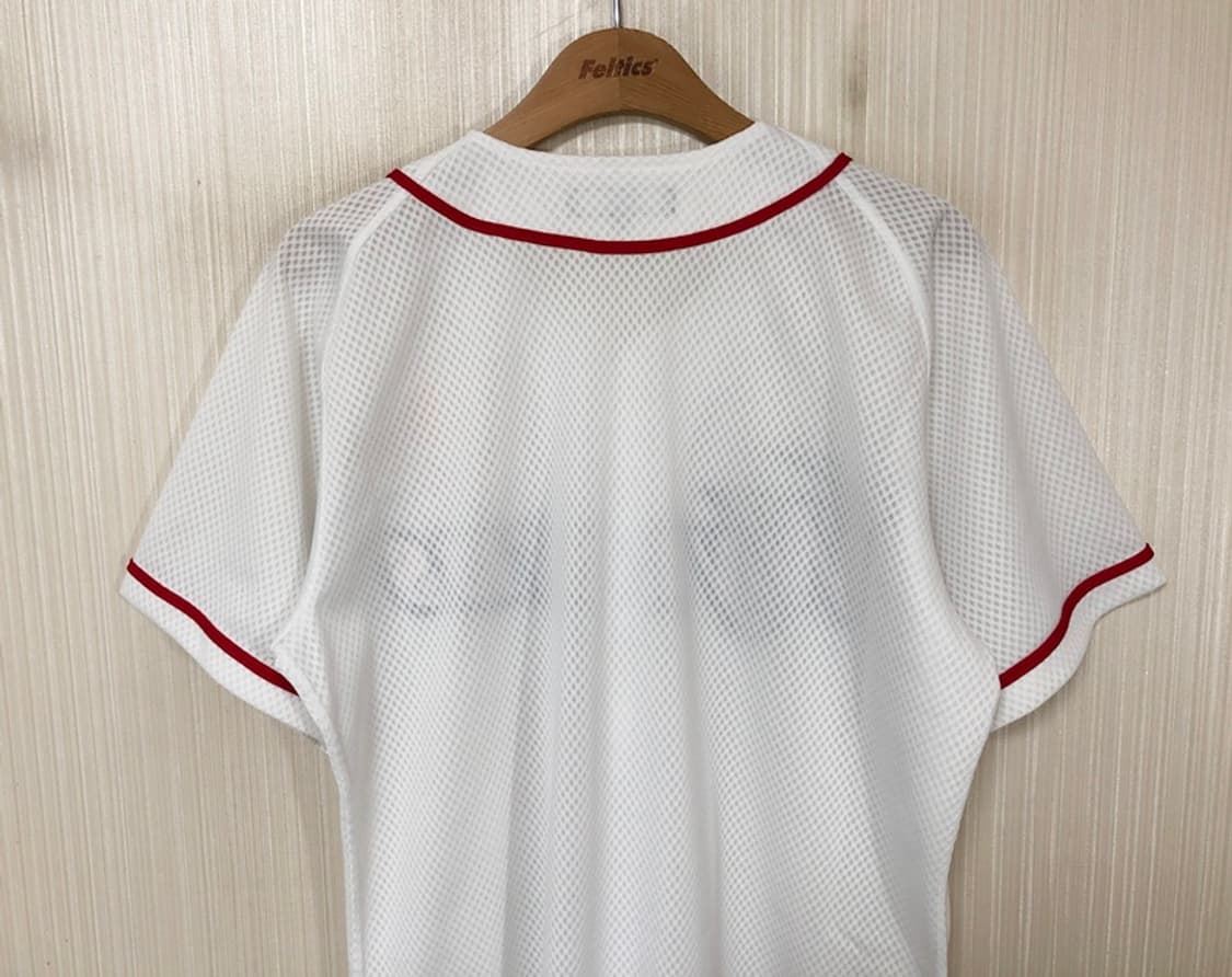 (3) KBO ATC SK와이번스 (왕조)홈유니폼/져지 100 상품이미지9