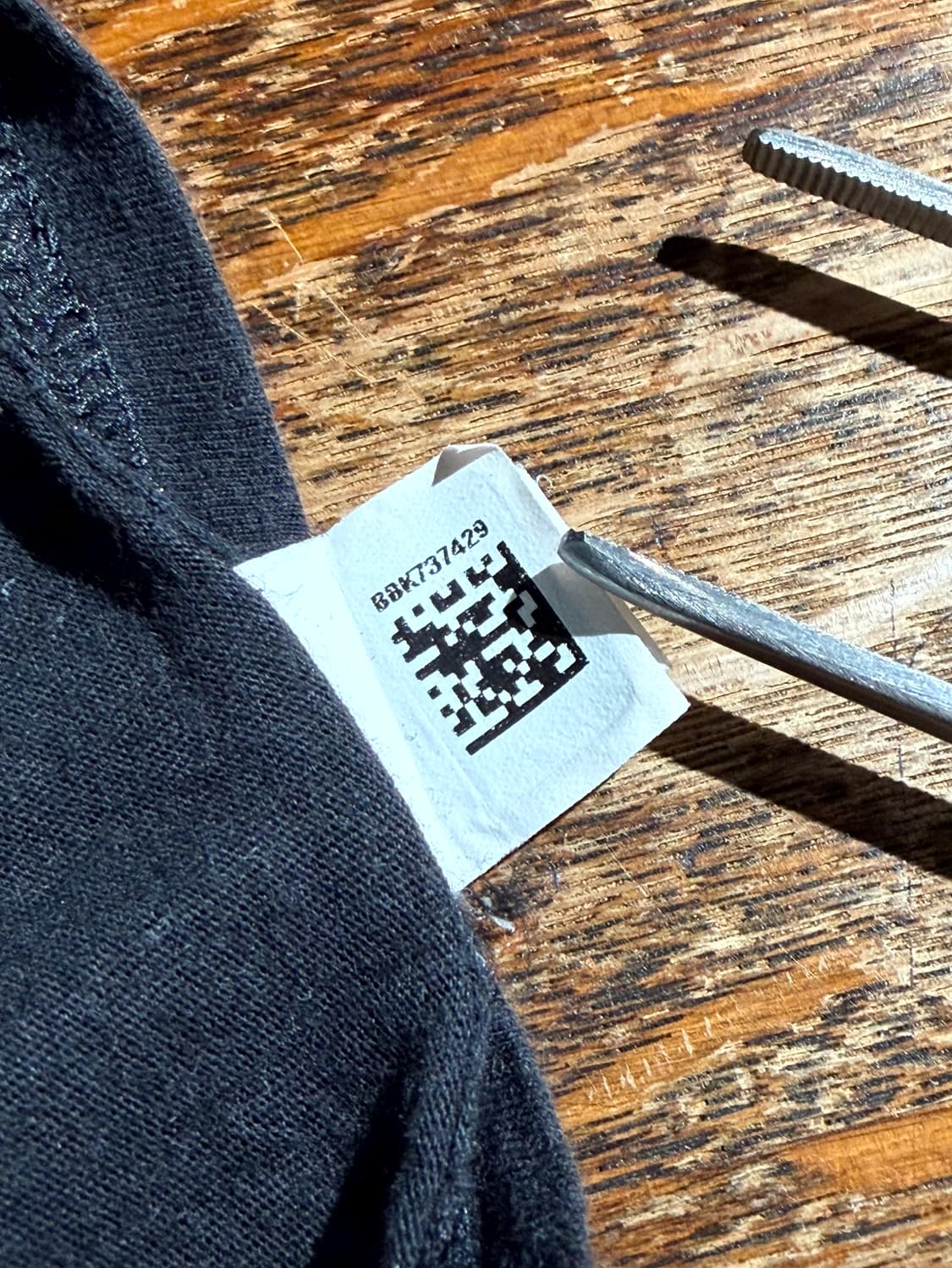 Supreme x The North Face Expedition Tee 상품이미지9