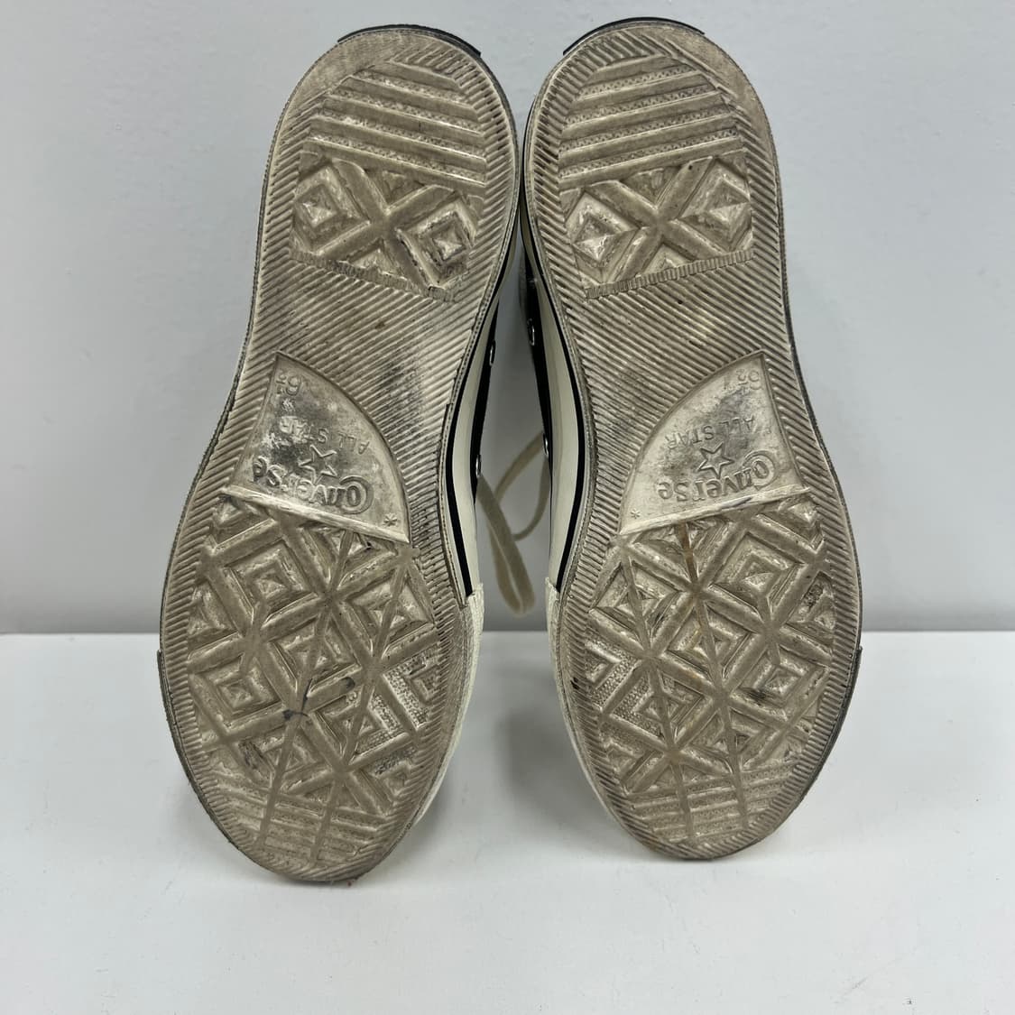 컨버스 X 피어 오브 갓 에센셜 척 70 하이 스니커즈 250 상품이미지8