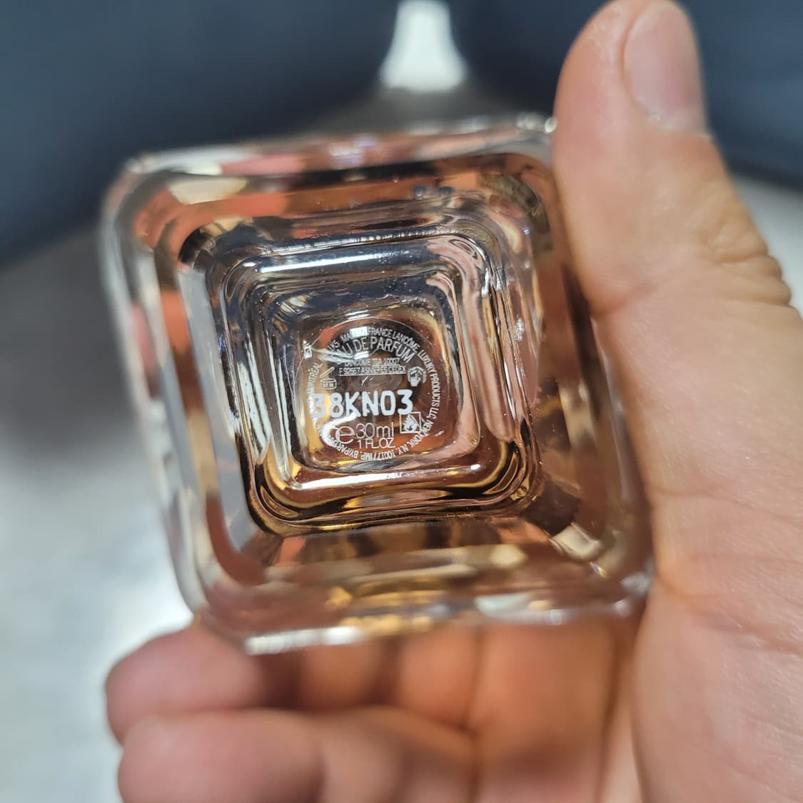 랑콤 트레조 EDP 30ml (6) 상품이미지4