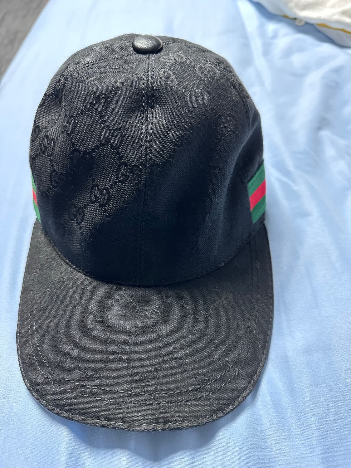 구찌 볼캡 상품이미지1