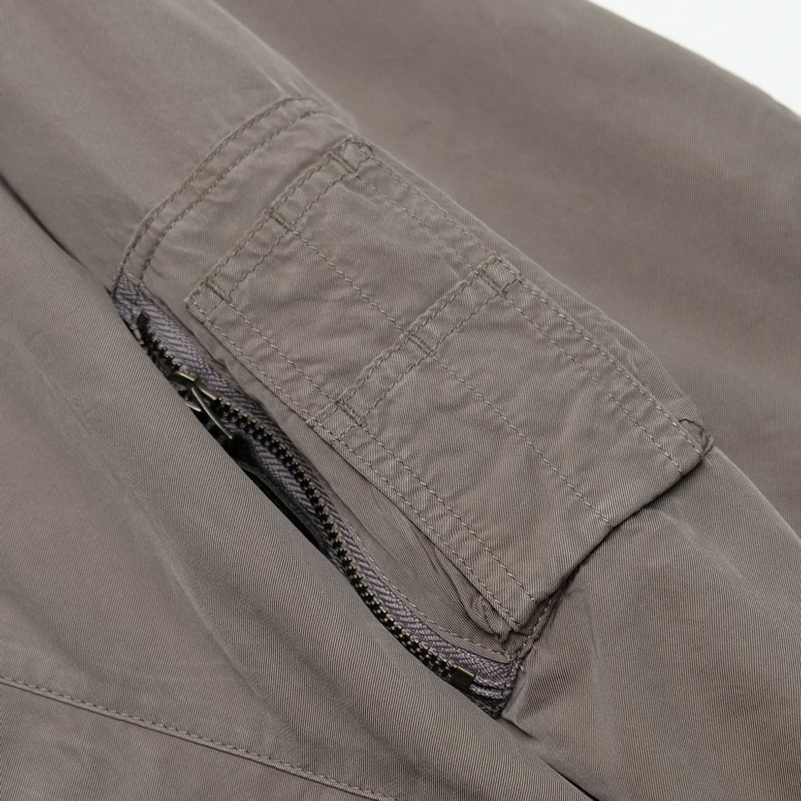 satin flight jacket 상품이미지5