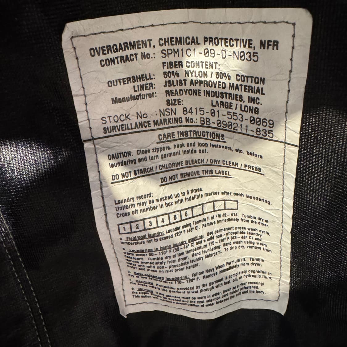 Digital Camo Jacket 상품이미지3