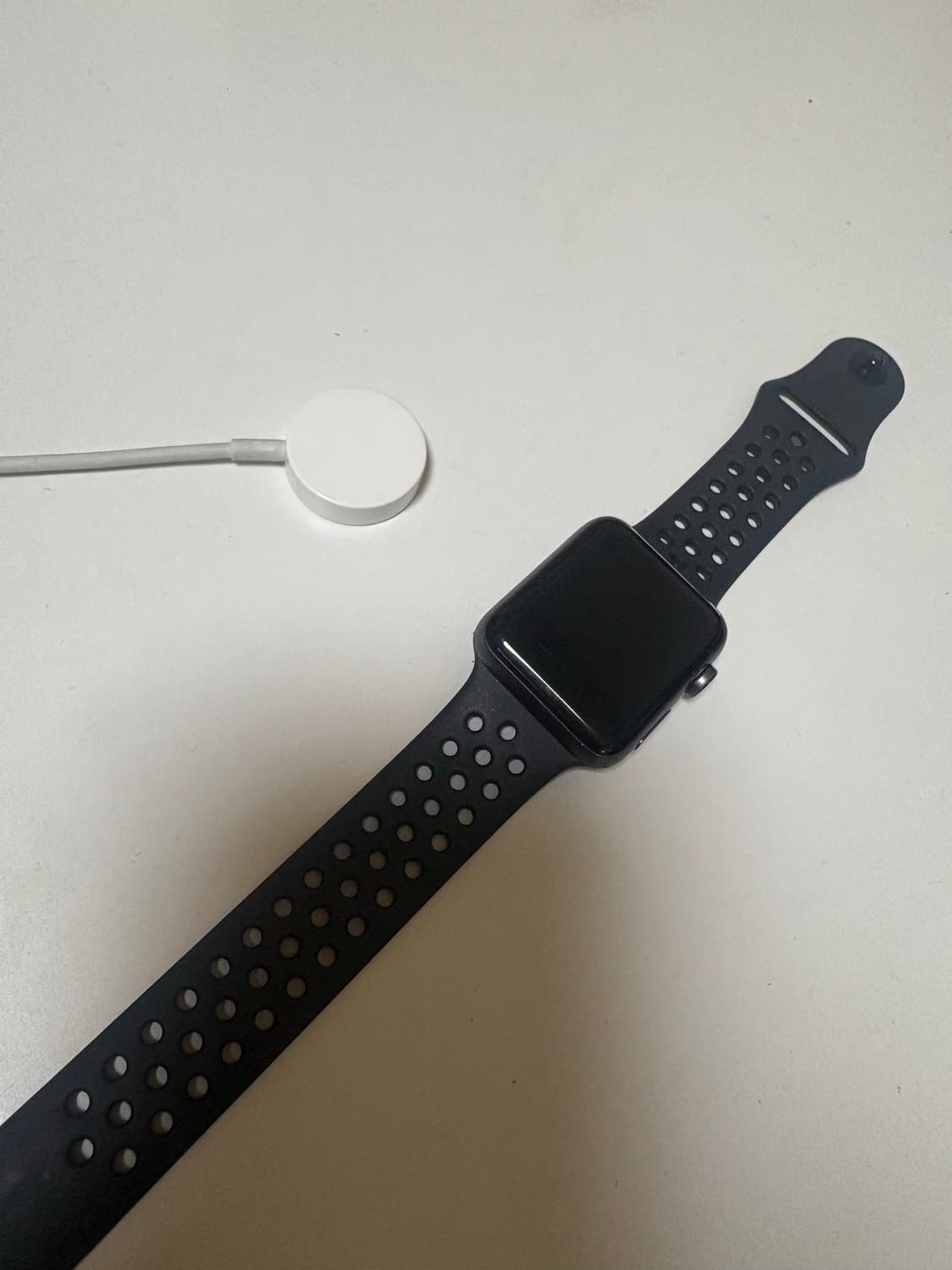 애플워치 나이키에디션 3시리즈 42mm 상품이미지2