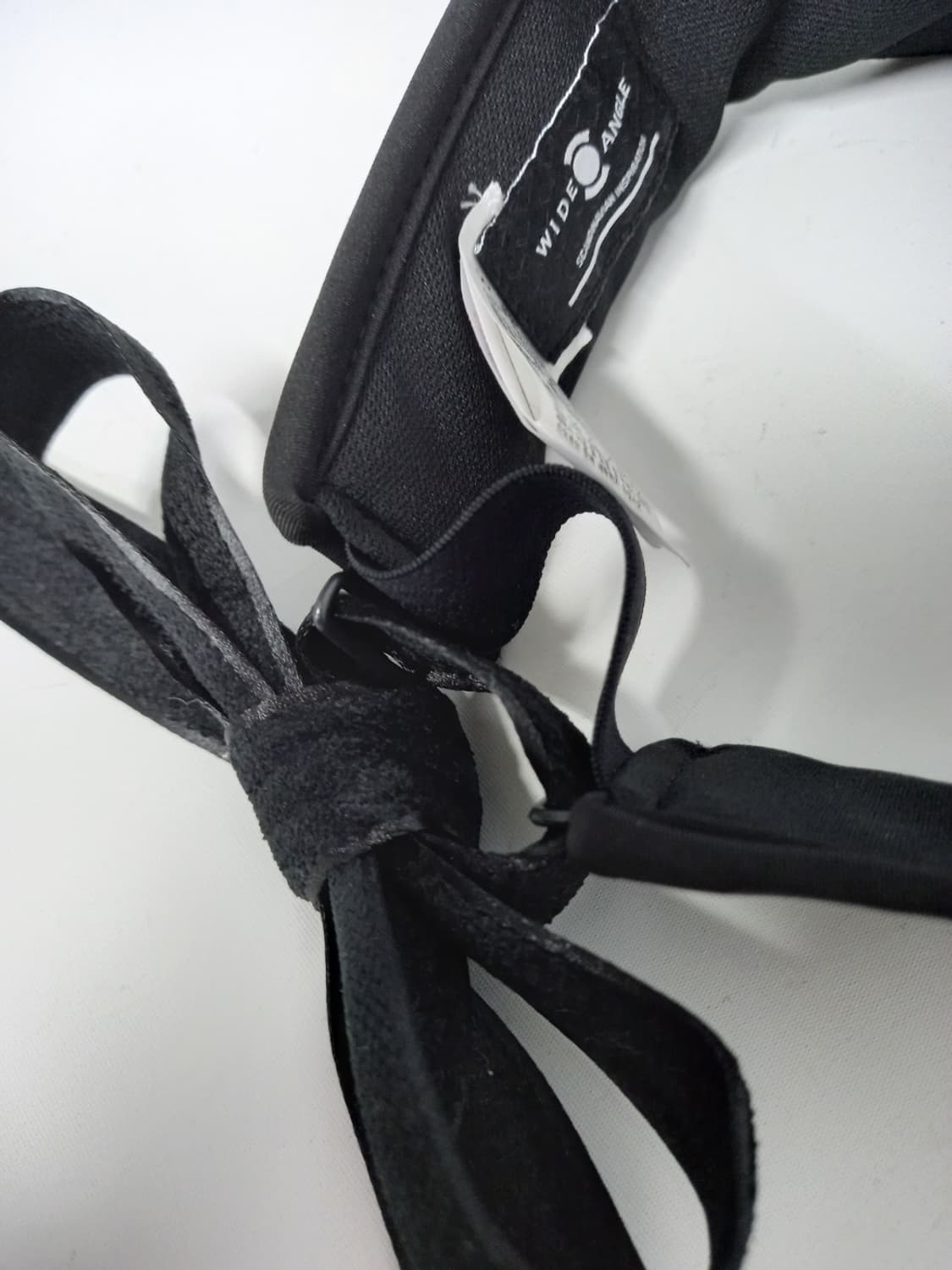 와이드앵글 골프 벨루아 썬캡 여성용 상품이미지7