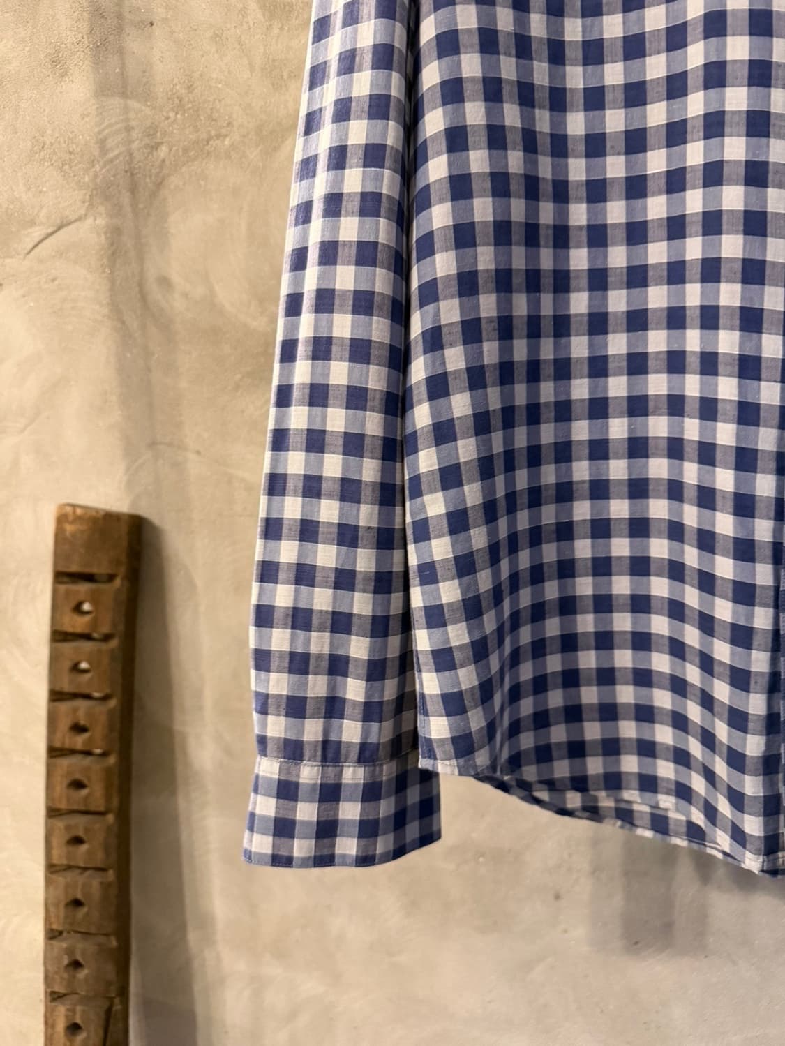 띠어리 셔츠 남성95-슬림100 상품이미지4