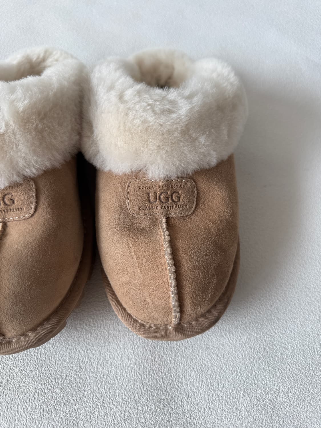 [US9]어그(UGG) 슬리퍼 상품이미지3