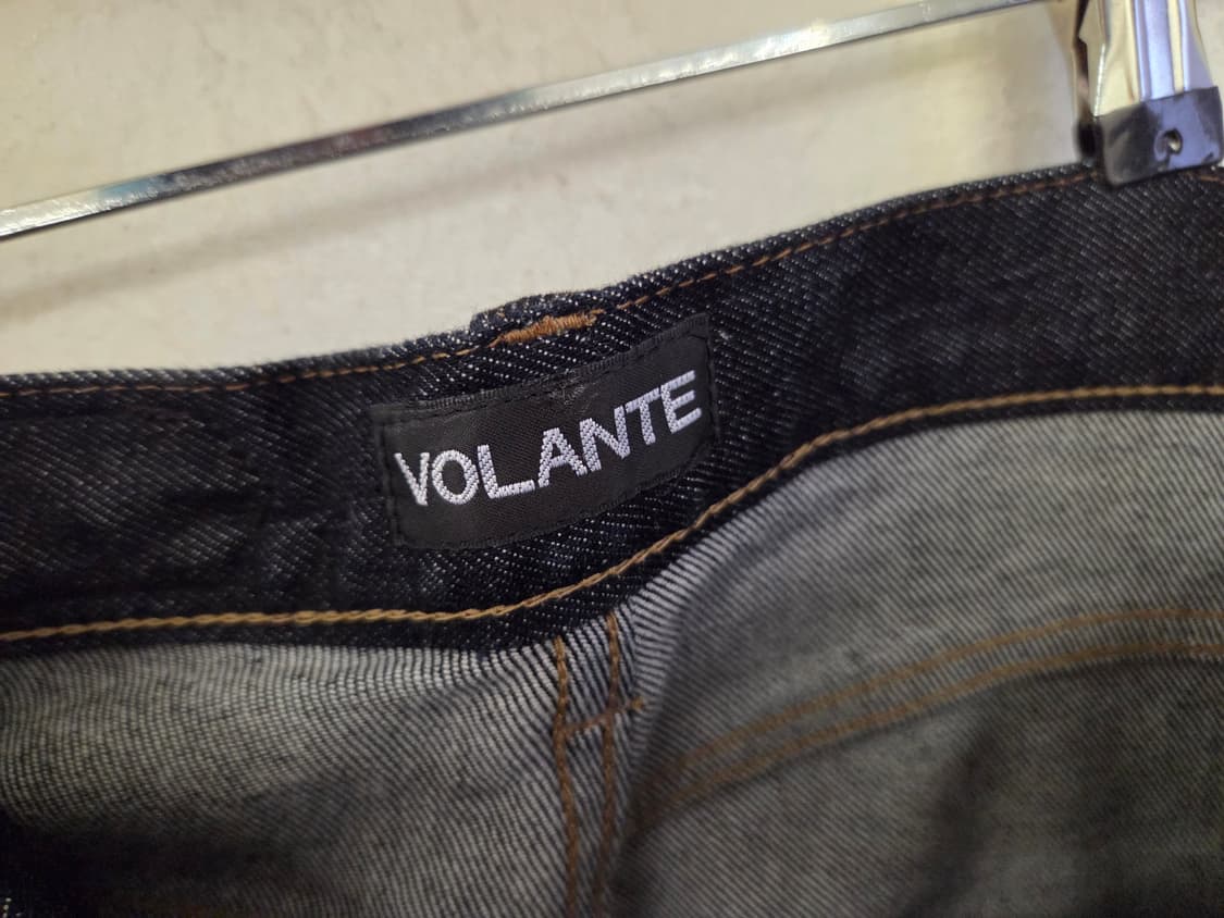 볼란떼 데님 팬츠 (3사이즈) 상품이미지3