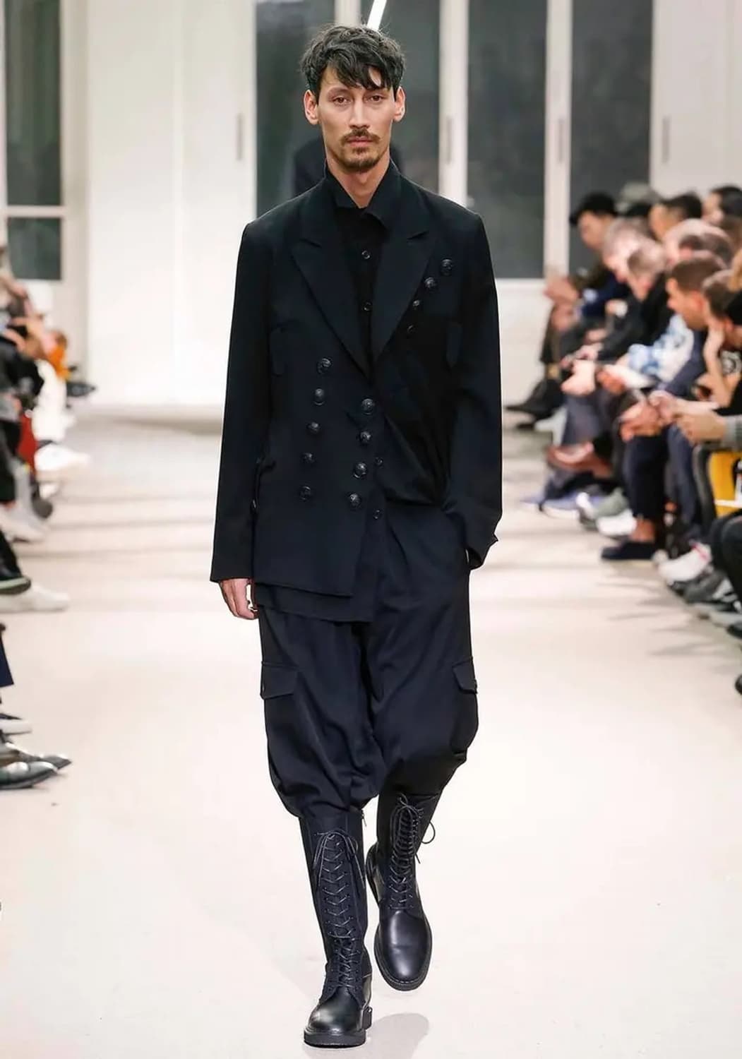 Yohji yamamoto pour homme 상품이미지9