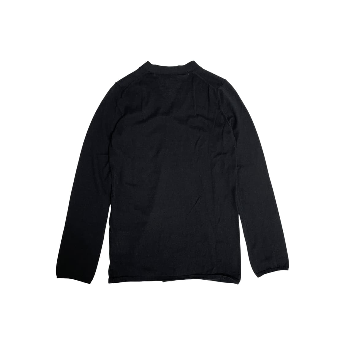 꼼데가르송 울 가디건 AD2014 상품이미지3