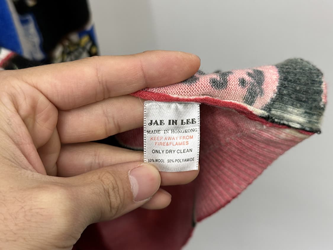 JAE IN LEE (L) 상품이미지10