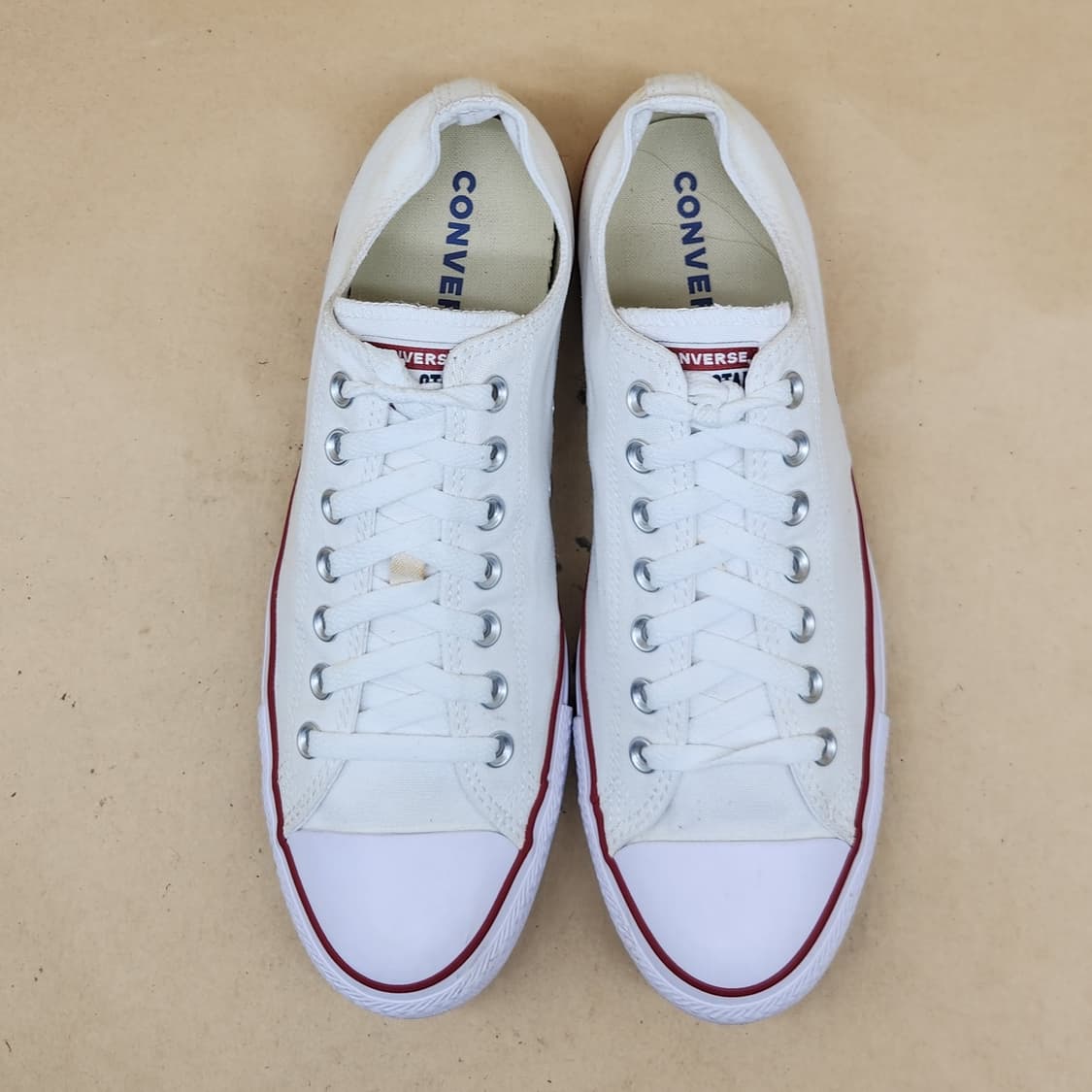 컨버스 올스타 클래식 남성스니커즈280 상품이미지2