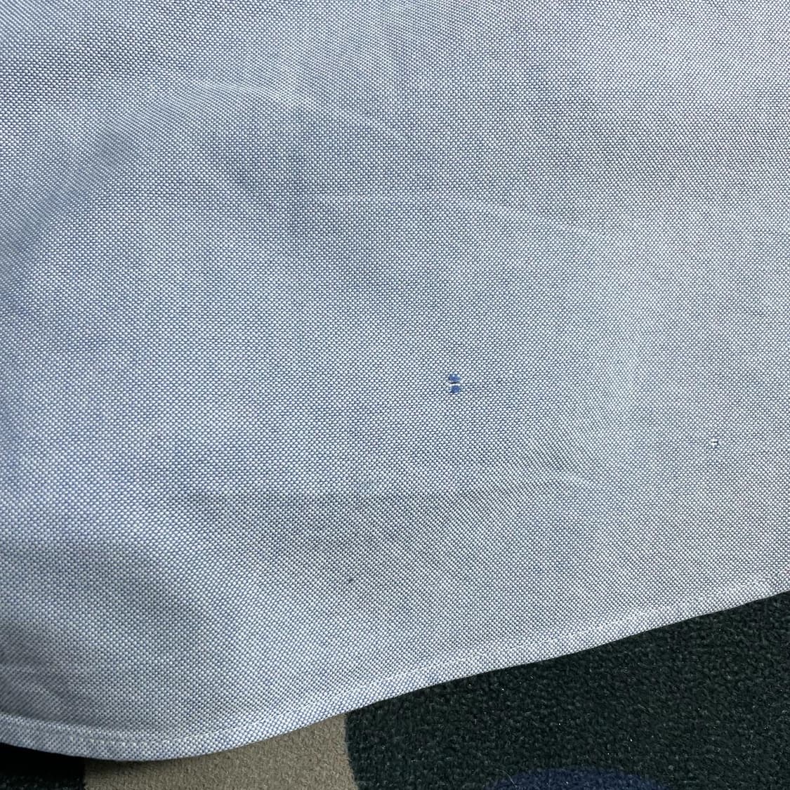 폴로 PRL 솔리드 포니 셔츠 상품이미지5