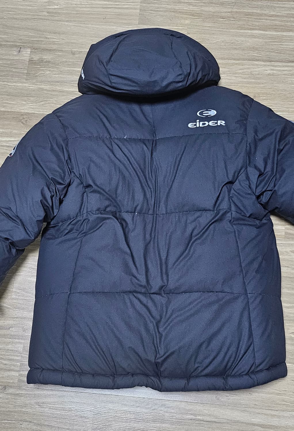 아이더 캄피로 가우스 s 상품이미지2