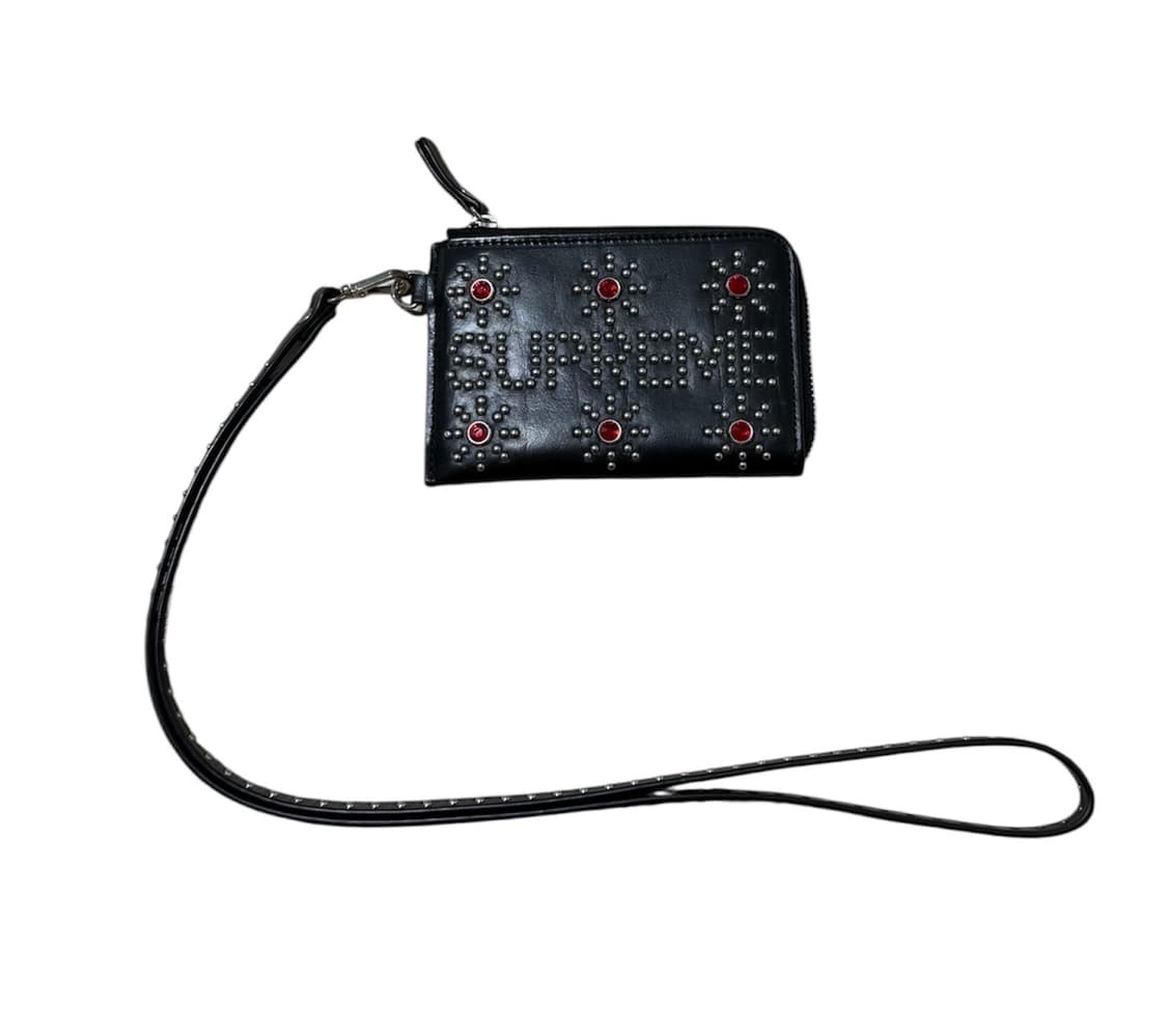 슈프림 X HTC 할리우드 트레이딩 컴퍼니 스터드 월렛 상품이미지1