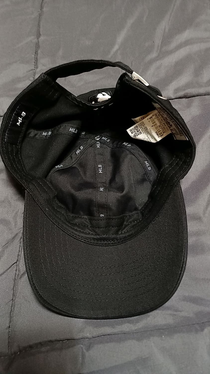 MLB 뉴욕 면모자 Free 상품이미지7