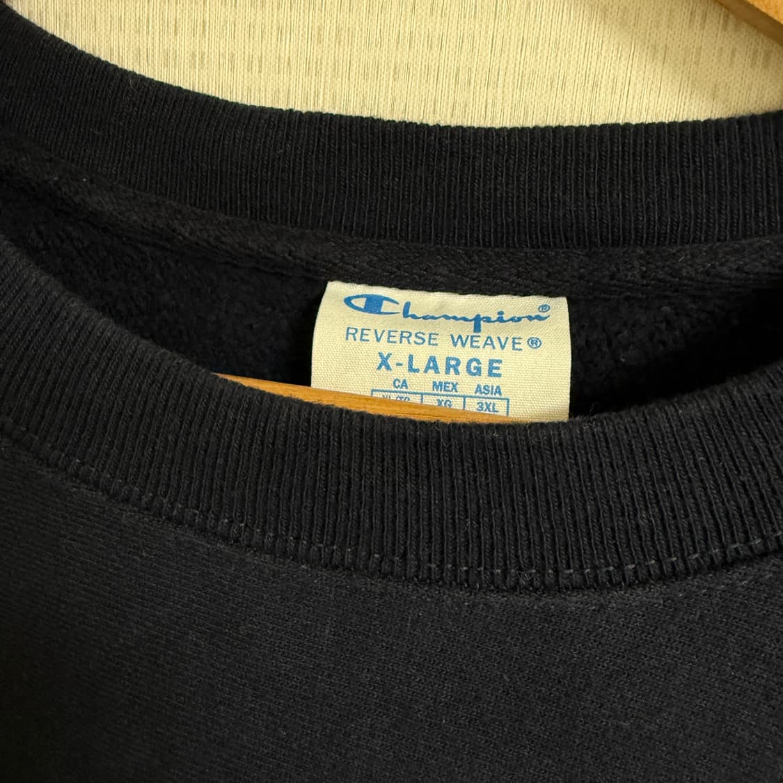 MASTERPIECE SOUND 마스터피스 사운드 스웻셔츠 상품이미지4