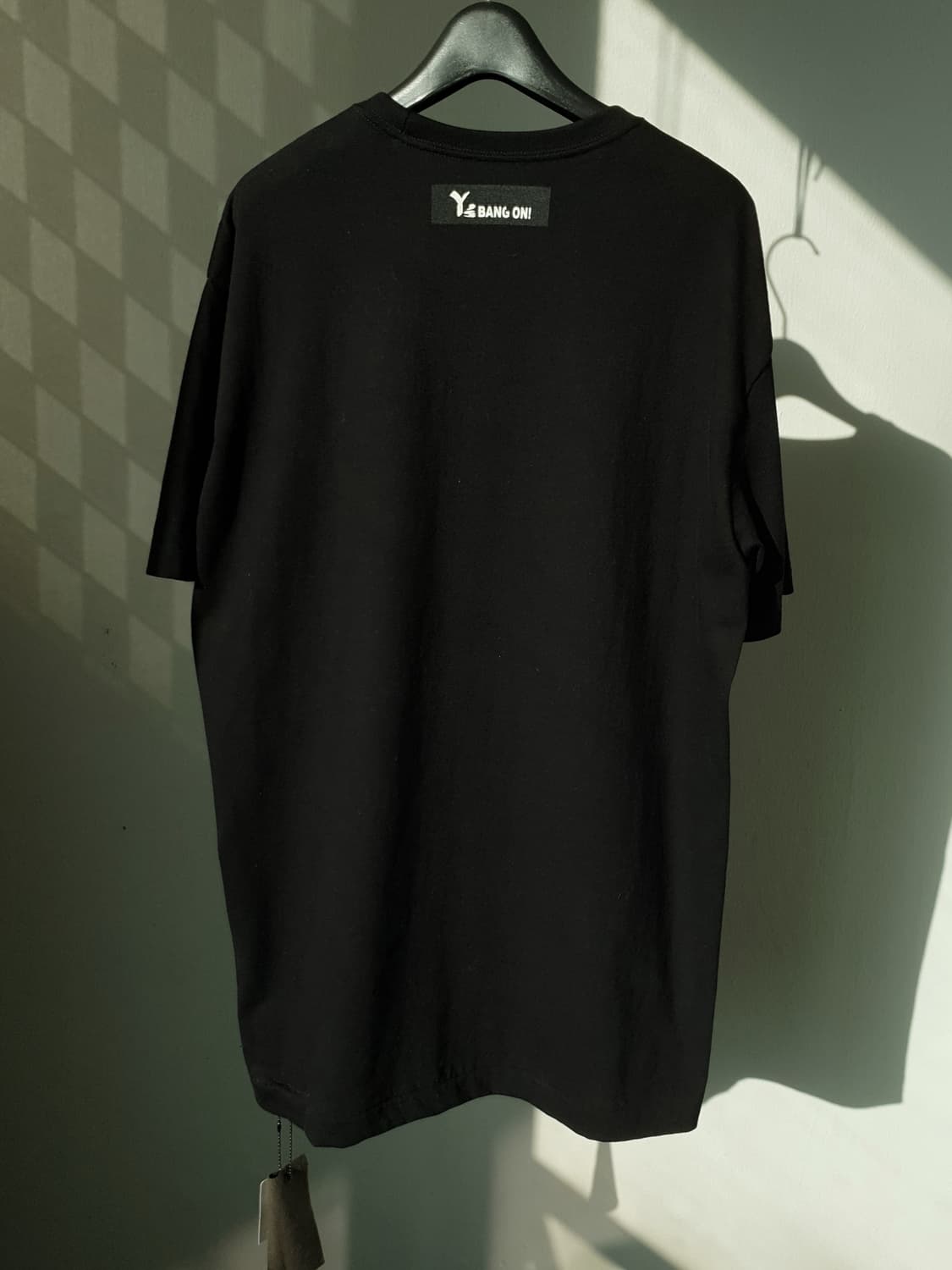 Y's print tee by Yohji Yamamoto 상품이미지8