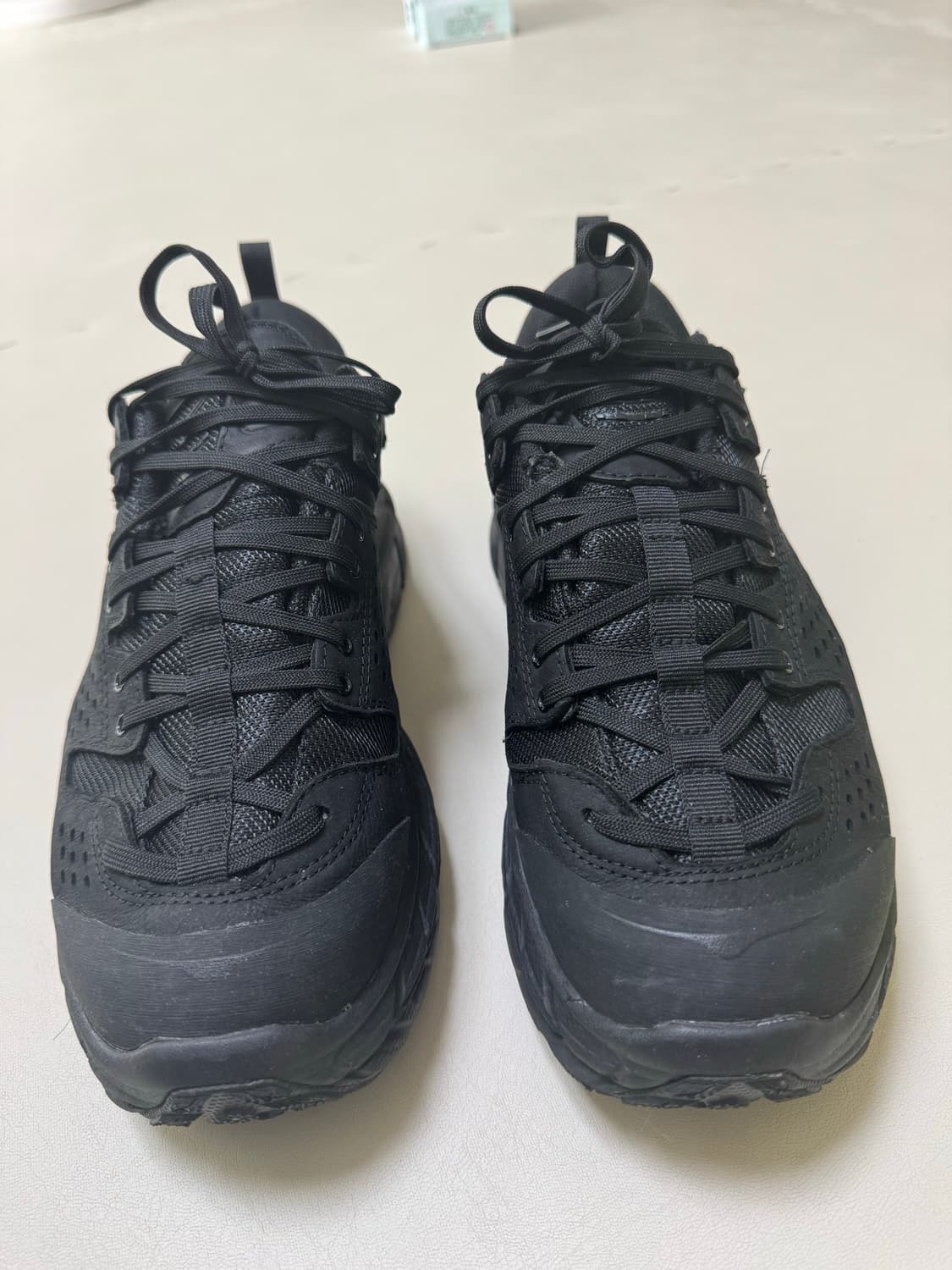 호카 토르 울트라 블랙 265 상품이미지8