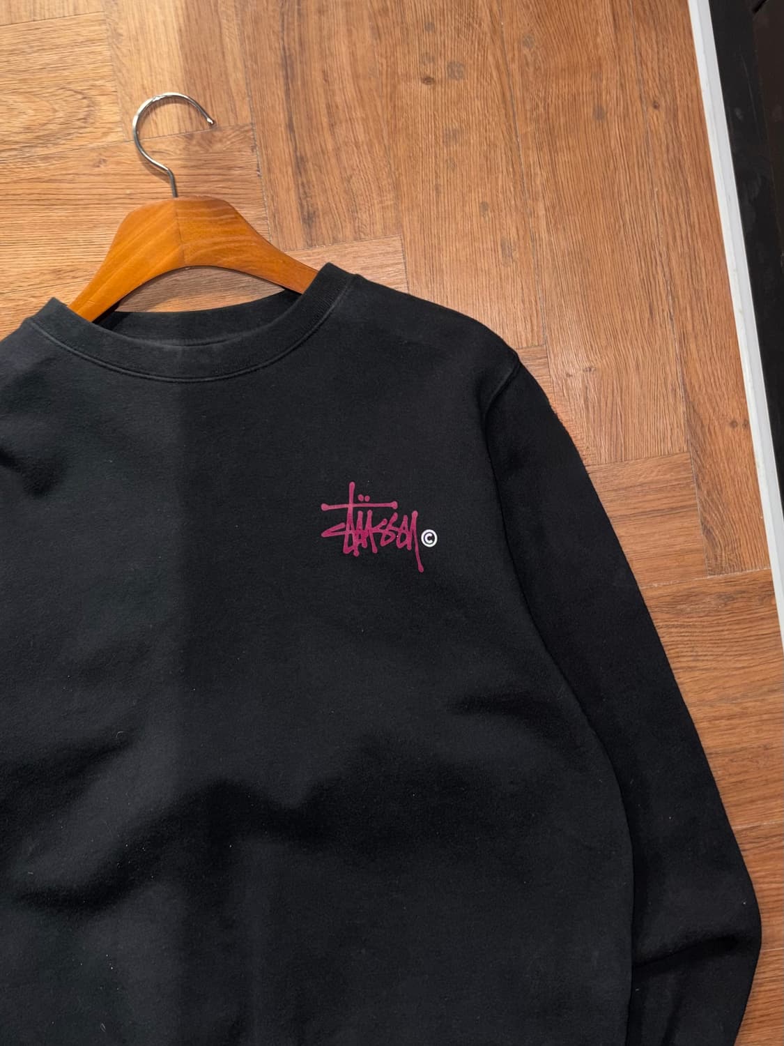 스투시 맨투맨 상품이미지4